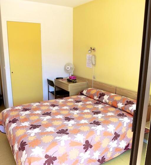 Hotel Bains Sarrailh