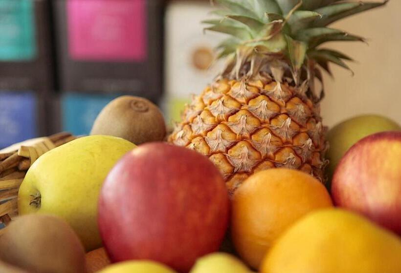 Hotel Bains Sarrailh