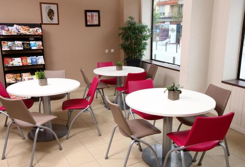 Hotel Bains Sarrailh