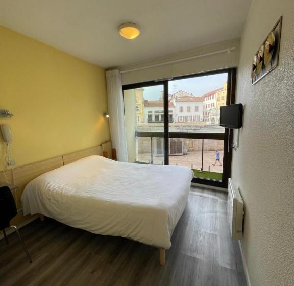 Hotel Bains Sarrailh