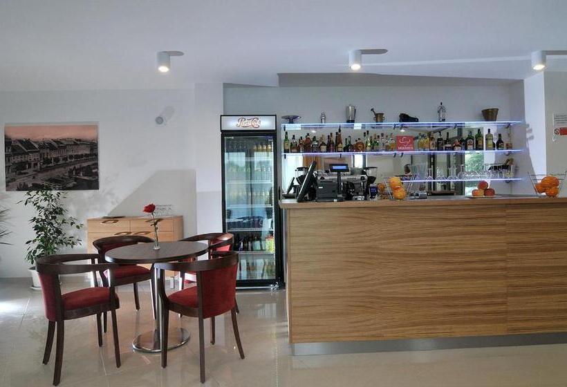 בית מלון כפרי Bélier