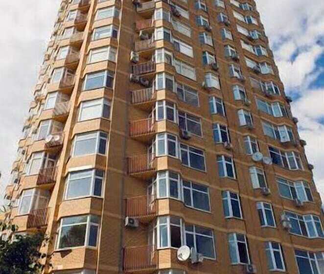 Boutique Apart Hotel Iarcadia