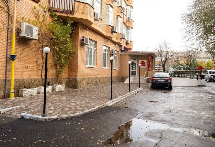 Boutique Apart Hotel Iarcadia