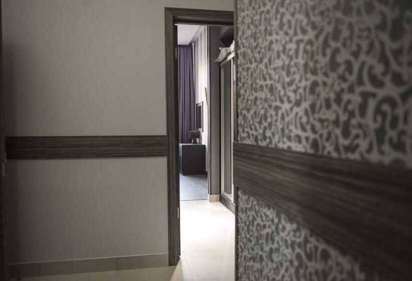 Boutique Apart Hotel Iarcadia