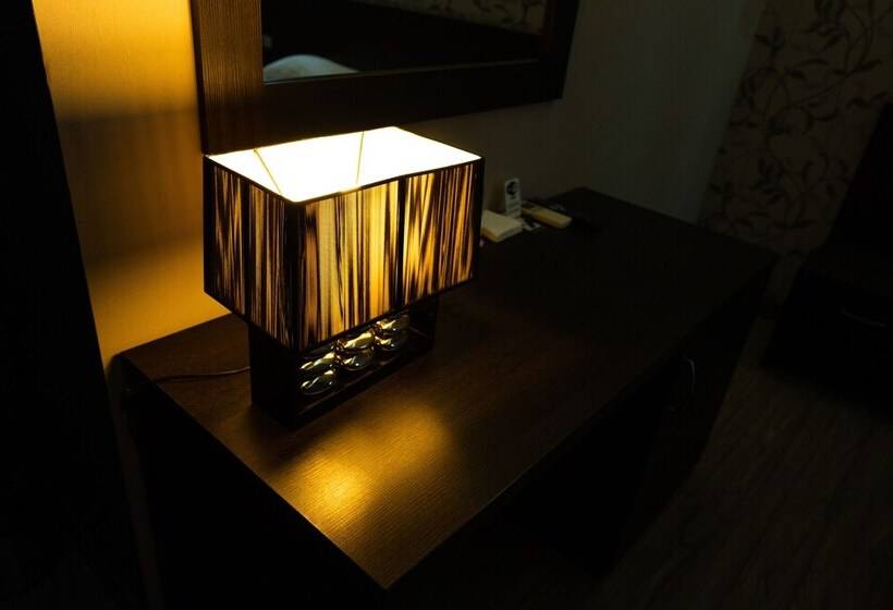 Boutique Apart Hotel Iarcadia