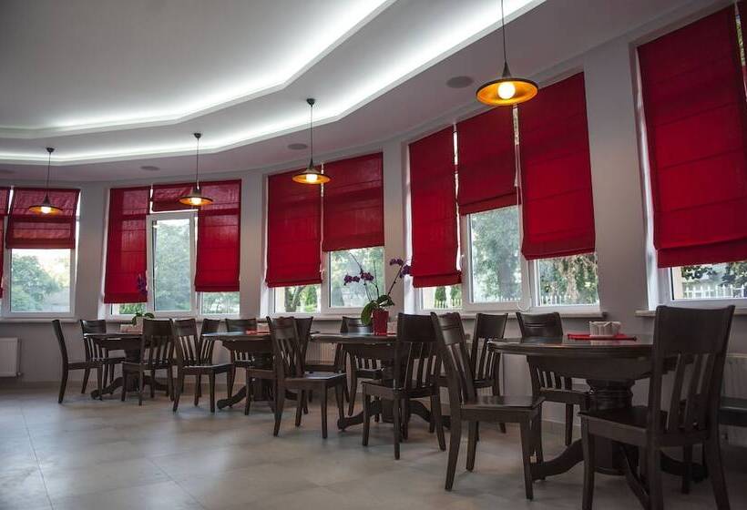 Boutique Apart Hotel Iarcadia