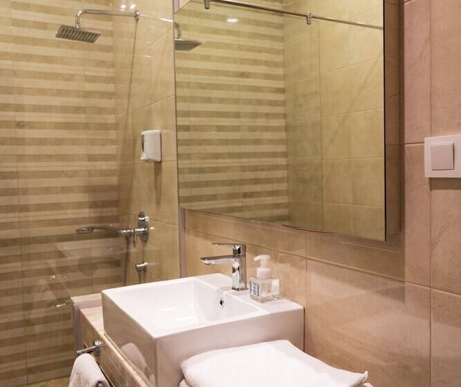 Boutique Apart Hotel Iarcadia