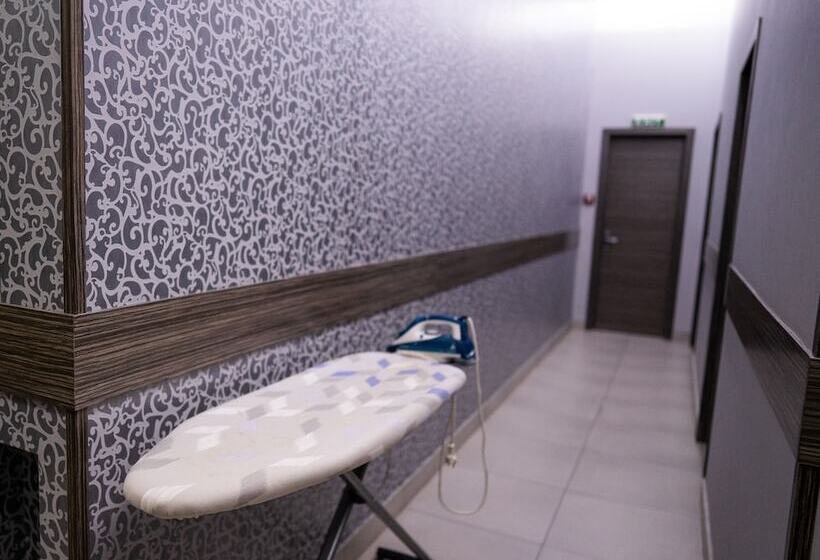 Boutique Apart Hotel Iarcadia