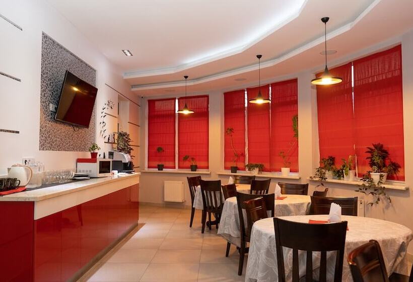 Boutique Apart Hotel Iarcadia