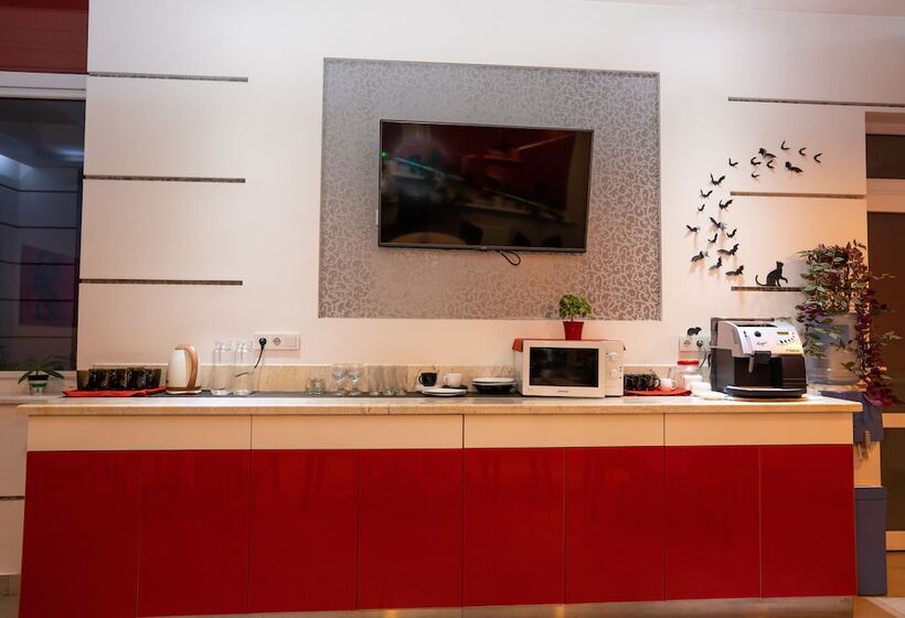 Boutique Apart Hotel Iarcadia