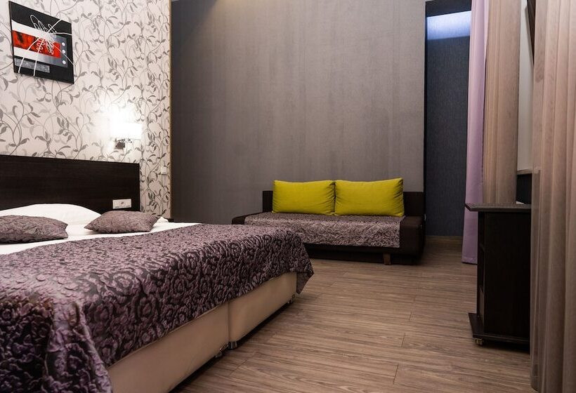 Boutique Apart Hotel Iarcadia