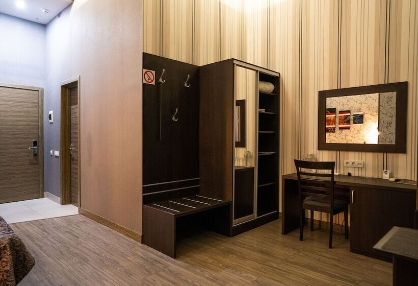 Boutique Apart Hotel Iarcadia