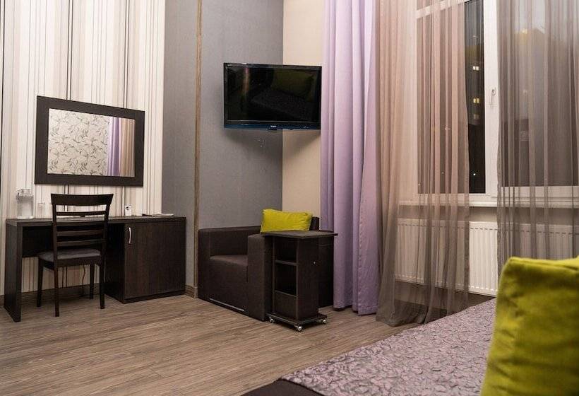 Boutique Apart Hotel Iarcadia