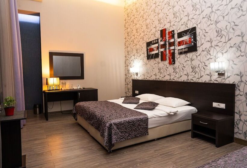 Boutique Apart Hotel Iarcadia