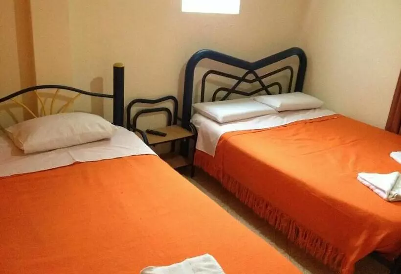 Hotelli Caribe La Vega