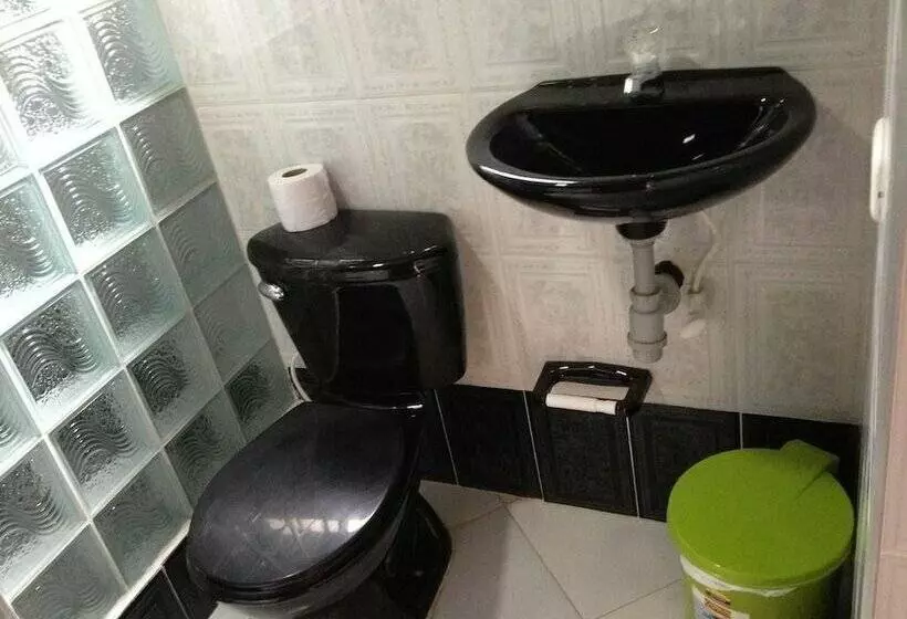 Hotelli Caribe La Vega