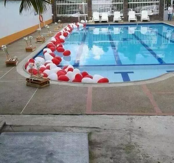 Hotelli Caribe La Vega