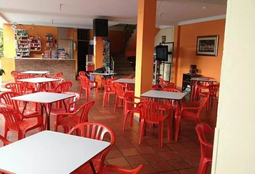 Hotelli Caribe La Vega