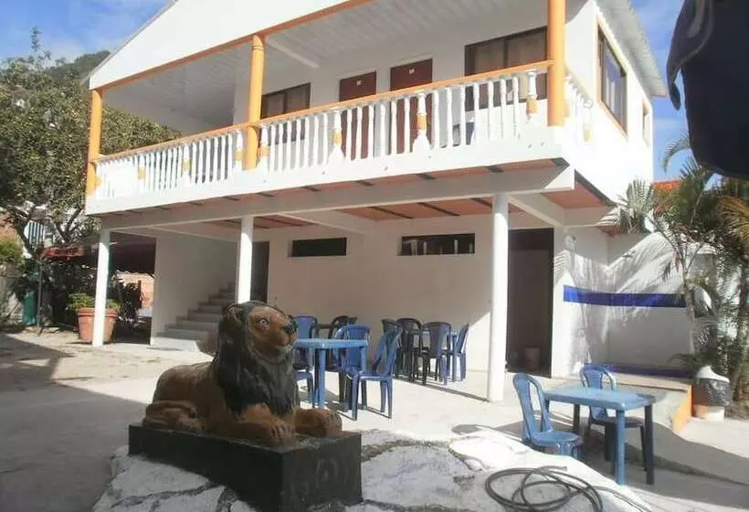 Hotelli Caribe La Vega