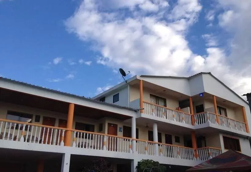 Hotelli Caribe La Vega
