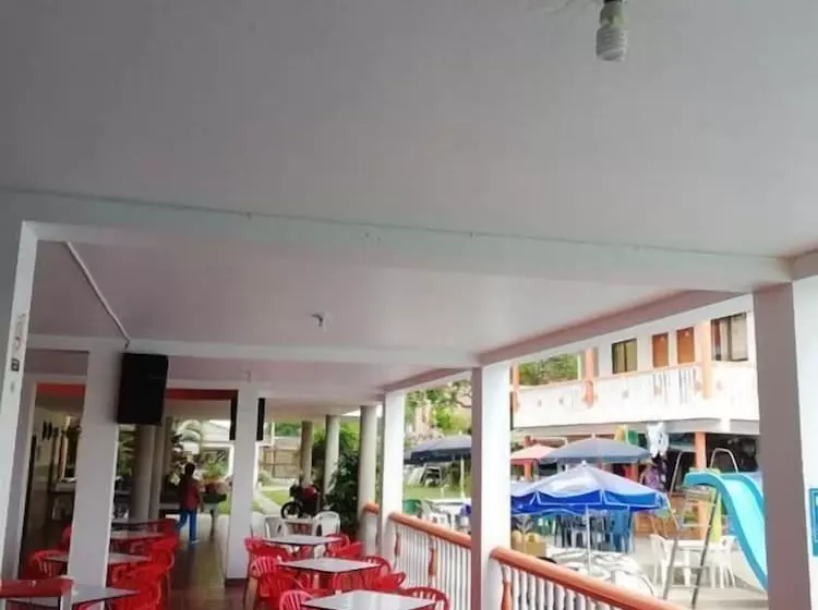 Hotelli Caribe La Vega