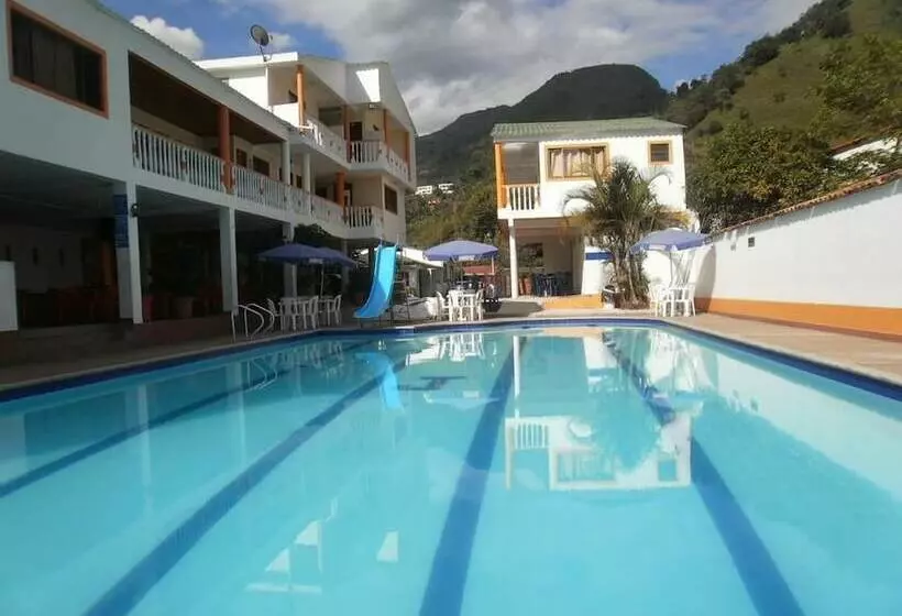 Hotelli Caribe La Vega