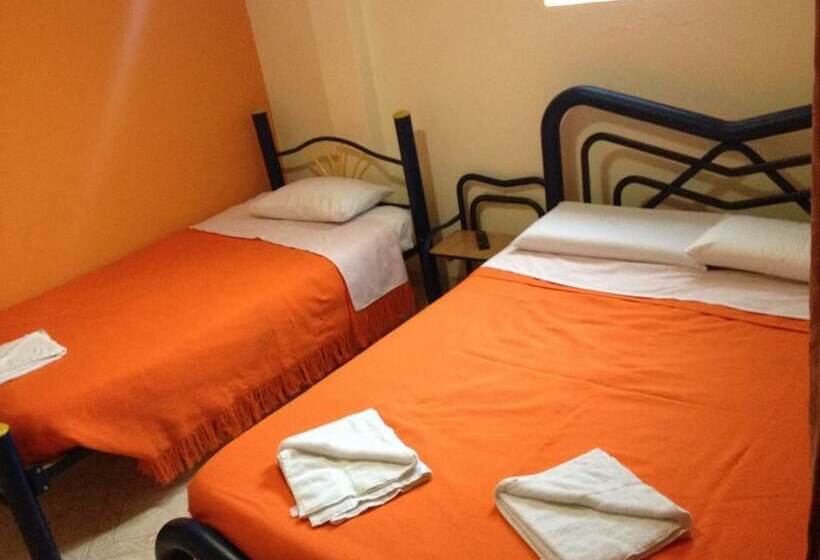 Szálloda Caribe La Vega