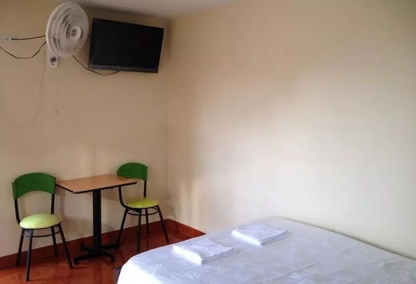 Hotelli Caribe La Vega