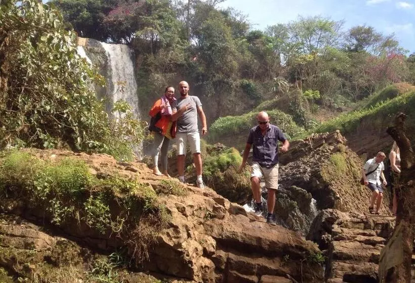 هتل Dalat Colico