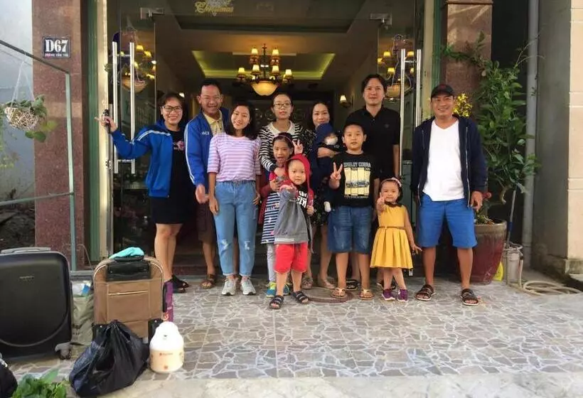هتل Dalat Colico