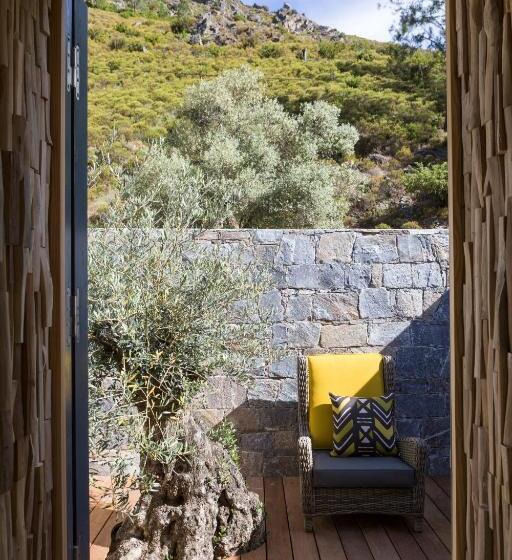 בית מלון כפרי Dominique Colonna