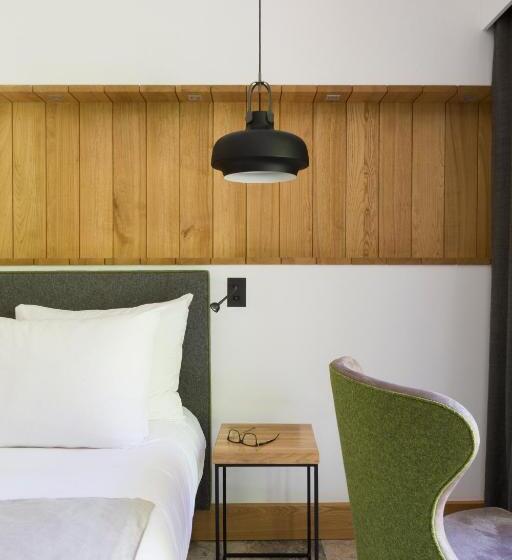 בית מלון כפרי Dominique Colonna