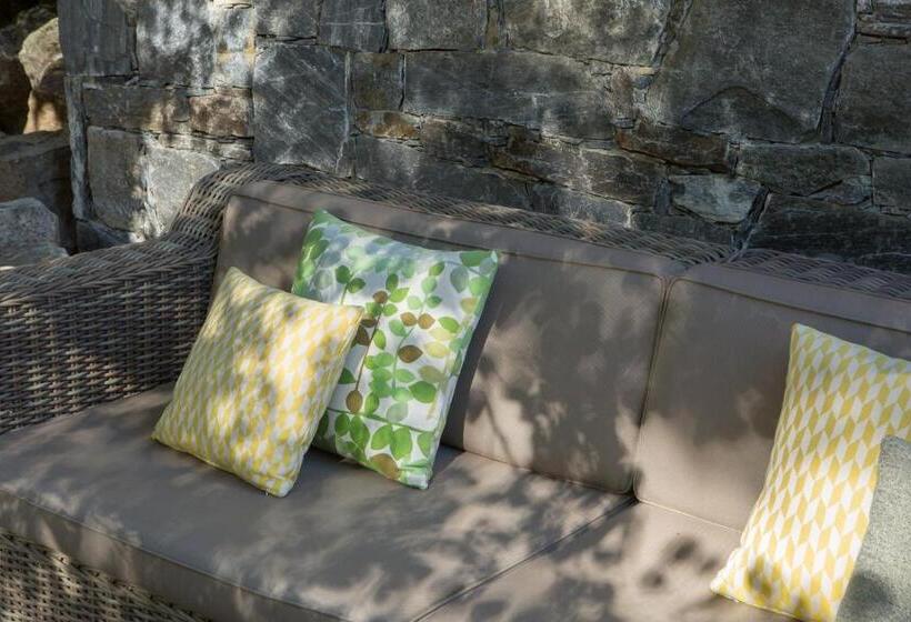 בית מלון כפרי Dominique Colonna