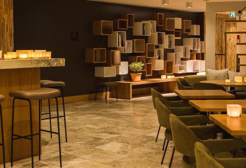 בית מלון כפרי Dominique Colonna