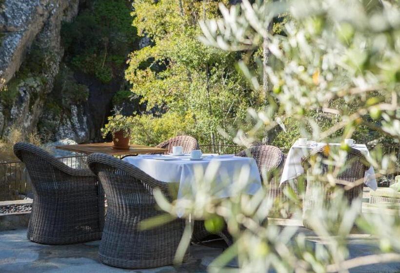 בית מלון כפרי Dominique Colonna