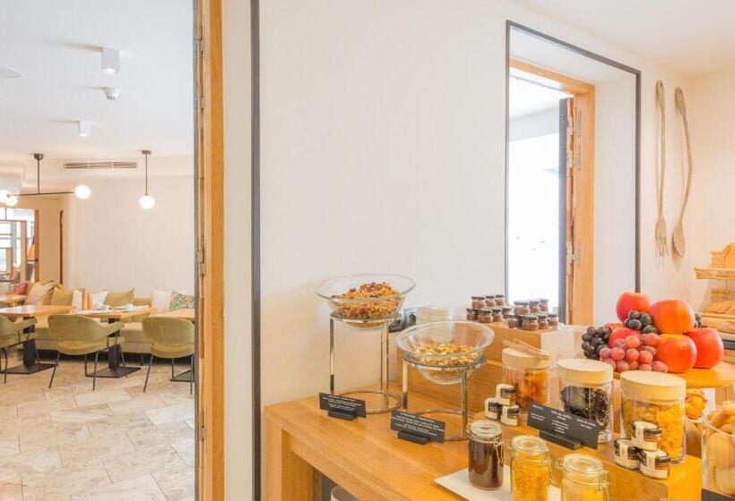 בית מלון כפרי Dominique Colonna