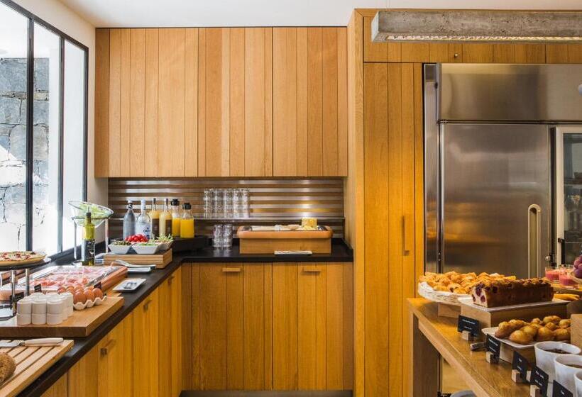 בית מלון כפרי Dominique Colonna