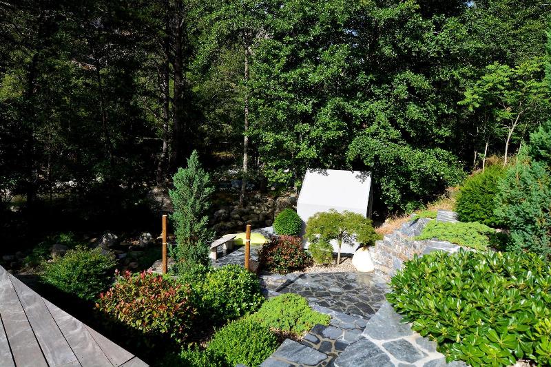 בית מלון כפרי Dominique Colonna