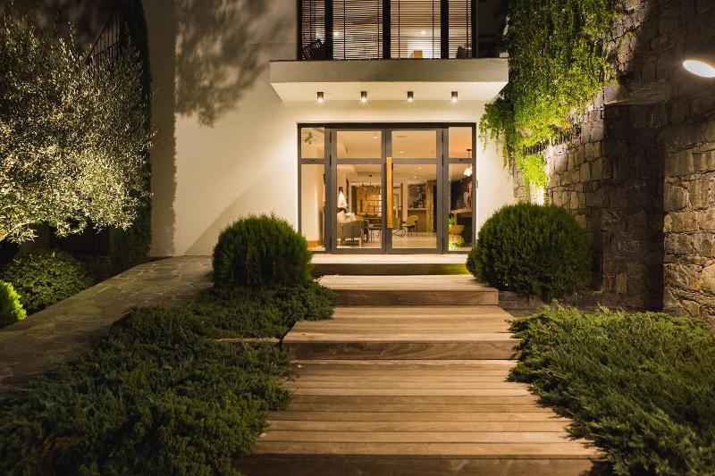 בית מלון כפרי Dominique Colonna