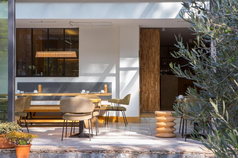 בית מלון כפרי Dominique Colonna