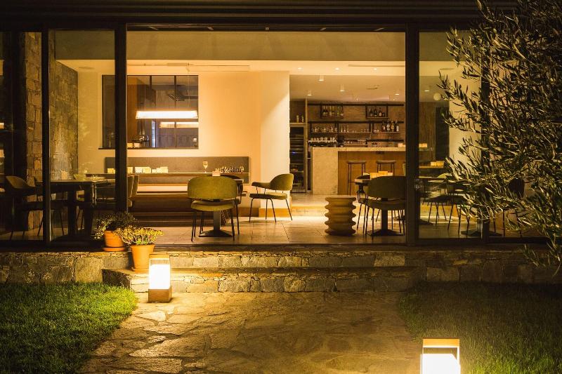 בית מלון כפרי Dominique Colonna