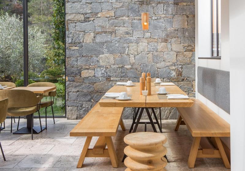 בית מלון כפרי Dominique Colonna