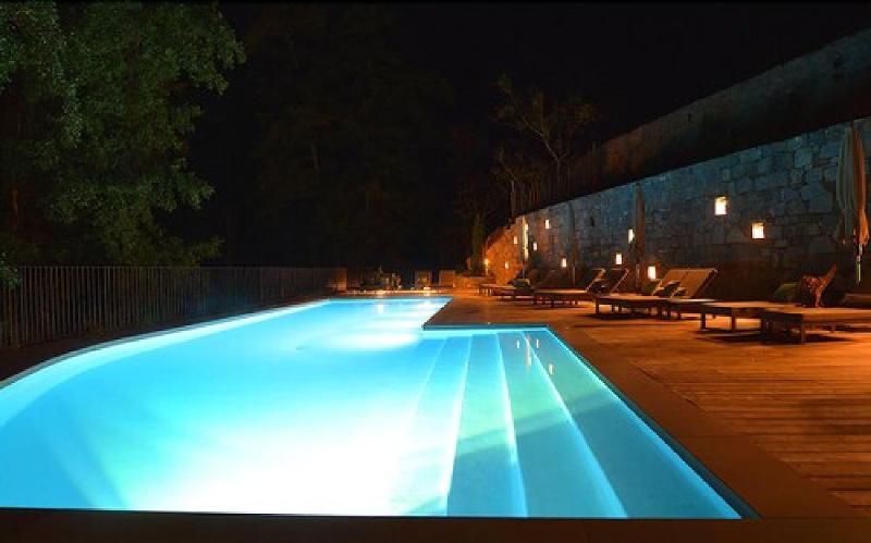 בית מלון כפרי Dominique Colonna