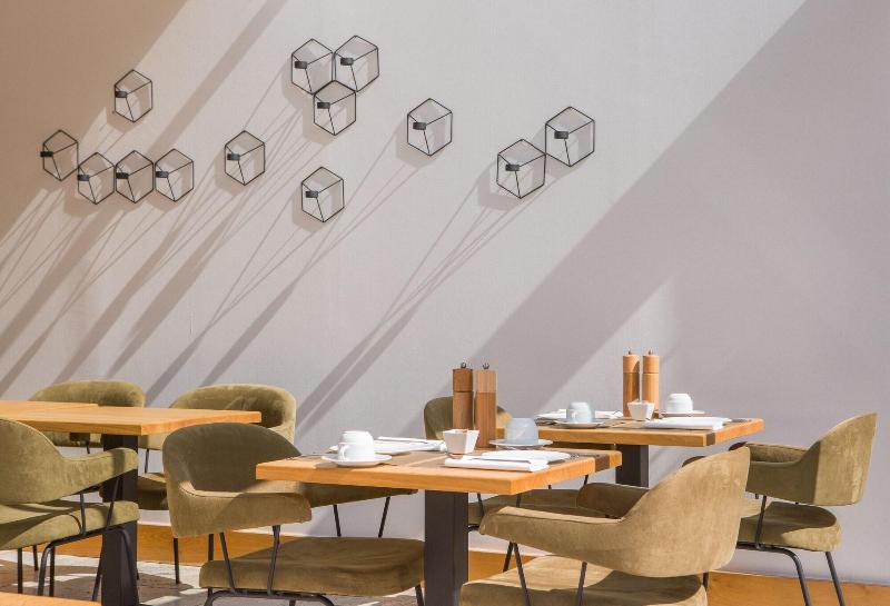 בית מלון כפרי Dominique Colonna