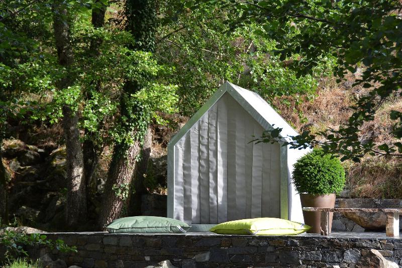 בית מלון כפרי Dominique Colonna