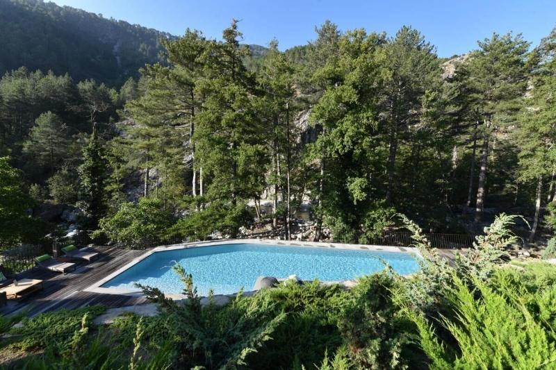 בית מלון כפרי Dominique Colonna