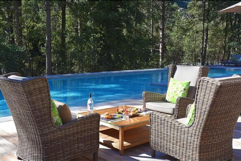 בית מלון כפרי Dominique Colonna