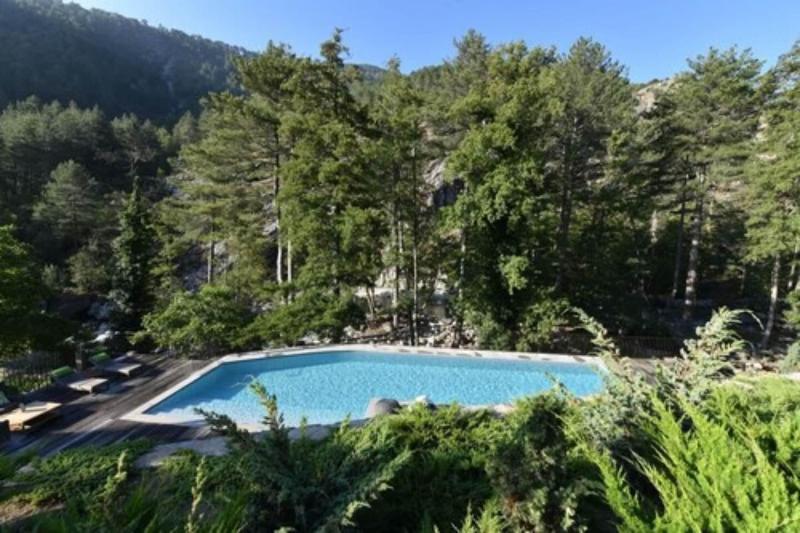 בית מלון כפרי Dominique Colonna