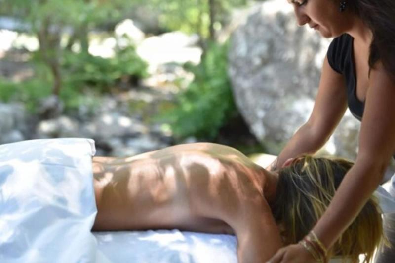 בית מלון כפרי Dominique Colonna