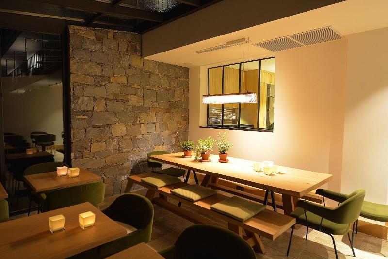 בית מלון כפרי Dominique Colonna